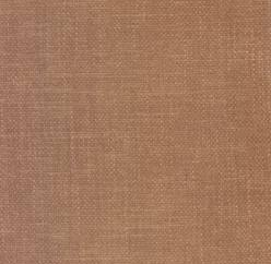 5864- Cinnamon Sonoma Chenille Plain